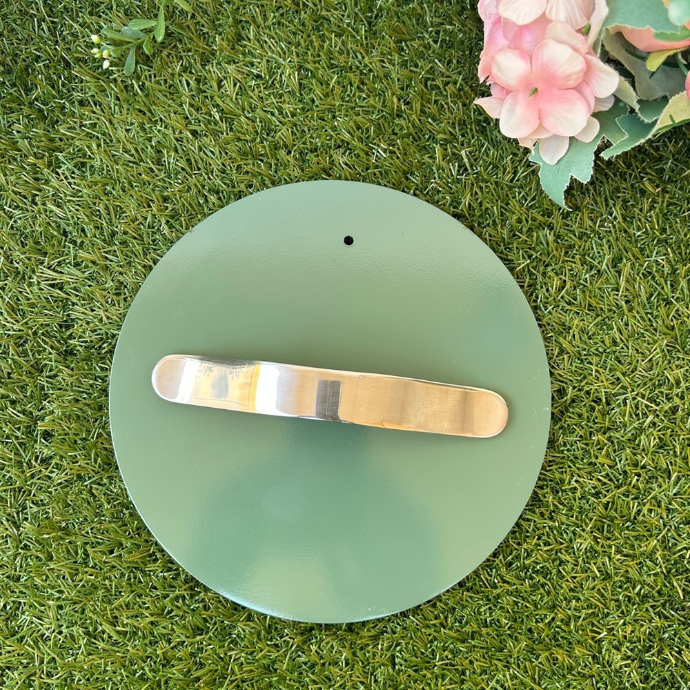 Caraway lid Color: Sage New (only the lid) - Picture 8 of 14